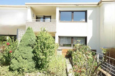 GEORGE JAKOB IMMOBILIEN: REIHENMITTELHAUS IN BISSINGEN!