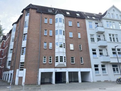 Kapitalanlage in fußläufiger Entfernung zum Schützenpark und IKEA