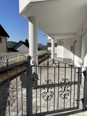 Ansprechende 3-Raum-Wohnung mit EBK und Balkon in Albbruck