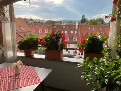 Lukrative Kapitalanlage in Ulm-Söflingen – 4 Einheiten, kein Leerstand!