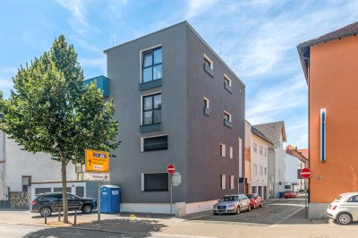 All-Inclusive in Citylage für 2 Personen