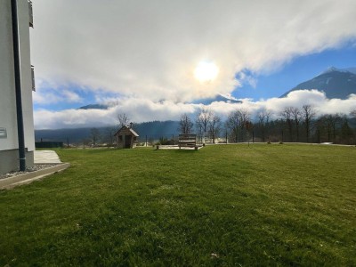 EIN ZUHAUSE ZUM ANKOMMEN – WOHNEN, WO DIE BERGE DAS HERZ BERÜHREN!