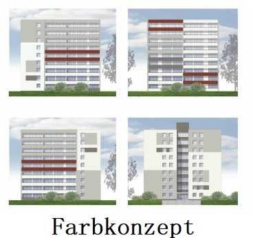 Wir renovieren für Sie: Lichtdurchflutete 3-Zimmer-Wohnung mit Alpenblick
