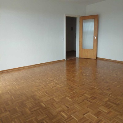 Freundliche 2-Zimmer-Wohnung mit Balkon in Garbsen