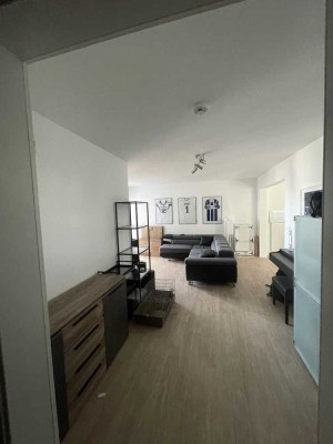 Schöne 3-Zimmer Wohnung in Stadtnähe