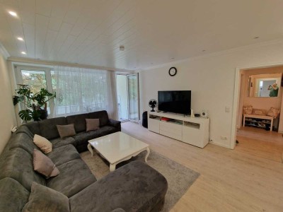 Top gepflegte 4-Zimmer-Eigentumswohnung mit Balkon – energieeffizient & bezugsbereit