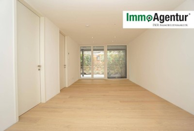 2 Zimmer-Wohnung | Garten | Modern