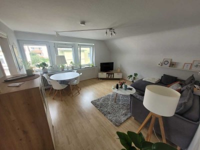 Schöne Single-Wohnung mit EBK in Hagen