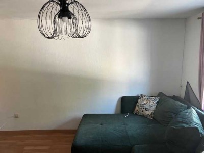 2-Zimmer-Wohnung in Traunstein