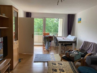 Provisionsfrei 4-Zimmer-Wohnung in Eschborn zur Vermietung