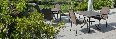 Einzigartiges Anwesen in Alleinlage mit unverbaubarer Aussicht auf die Mosel