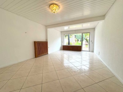 2 Zi. Erdgeschßwohnung mit Terrasse