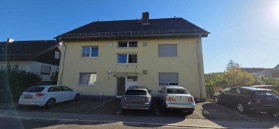 RESERVIERT *** Kapitalanleger aufgepasst! Solides KfW55 Mehrfamilienhaus in guter Lage ***