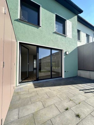 Neuwertiges Reihenmittelhaus in Crailsheim