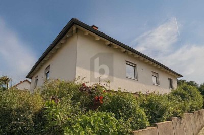 WOHNEN MIT FLAIR IN RUHIGER LAGE