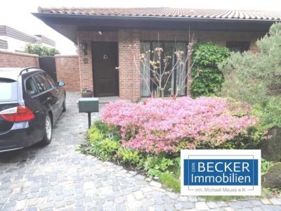 Langst-Kierst EG-Whg., 73 m², 2,5 Zi. *Terrasse*EBK*Stellplatz*Wärmepumpe* hochwertige Ausstattung