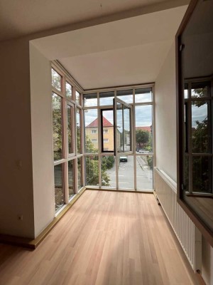 Helle 1-Zimmer Wohnung in zentraler Stadtlage