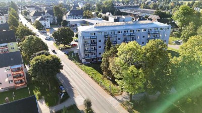 Barrierefreie Wohn- und Gewerbeeinheiten im Neubaustandart