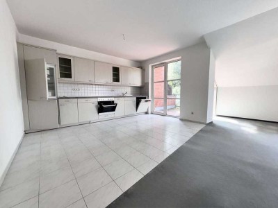 4-Zimmer-Wohnung am Ellerried inkl. TG-Stellplatz