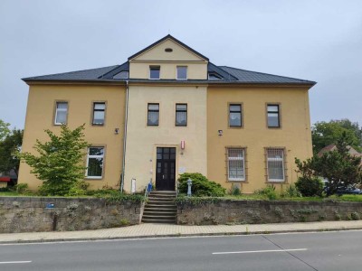Wohn- und Geschäftshaus in 01847 Lohmen