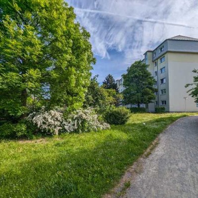 4 Zimmer Wohnung sucht neue Familie!