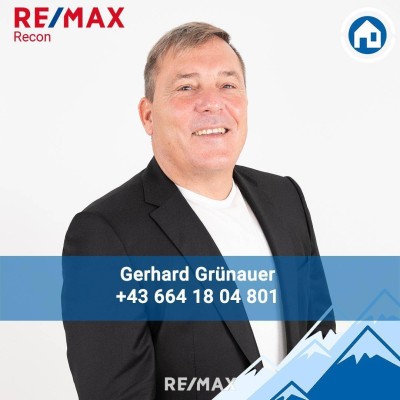 Modern. Kompakt. Hochwertig. – 1-Zimmer-Neubauwohnung in Breitenwang/Reutte