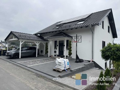 IPA - Besser geht es nicht ! Familientraumhaus in Lindlar.