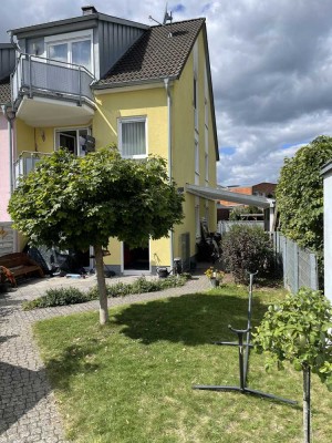 Ansprechendes 4-Zimmer-Reihenendhaus mit gehobener Innenausstattung in Lich