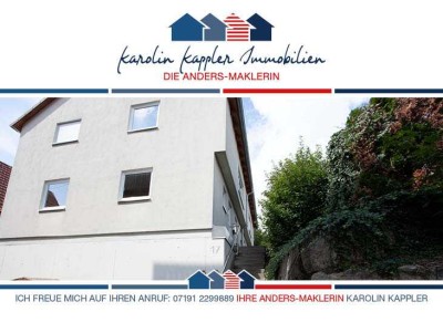 Schöne und moderne Doppelhaushälfte zur Miete in Unterweissach I Karolin Kappler Immobilien