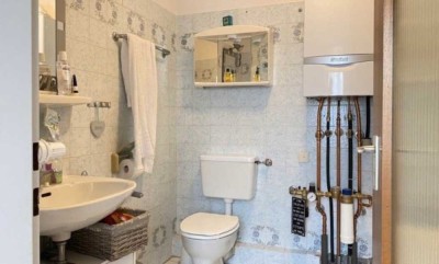 Schöne 2-Zimmer-Wohnung in LU-Oggersheim
