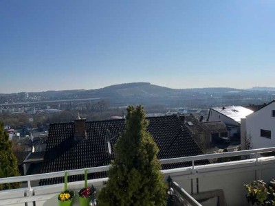Wohntraum mit Weitblick in Zell am Main