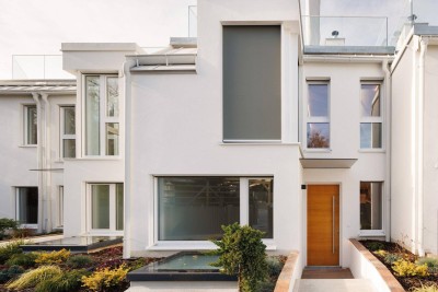 SUPERPREIS! Next -Level 3 Schlafzimmer Reinhaus mit Garten, Terrasse und Weitblick!