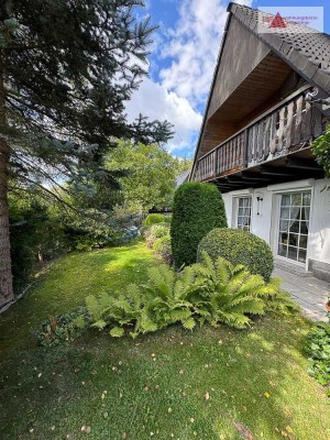 Einfamilienhaus in beliebter Lage von Lauter!