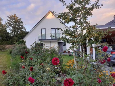 Exklusive 3-Zimmer-Wohnung am See