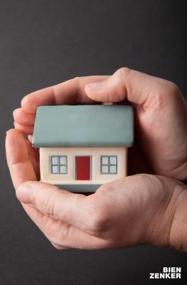Gestalten Sie Ihre Zukunft mit Bien-Zenker: Ein Haus, so individuell wie Sie selbst!