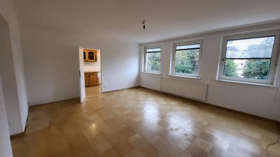 Helle 1-Zimmer-Wohnung nahe Alte Donau – 45 m² + Keller