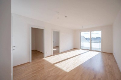Top 6K | Helles Eigentum in Weingegend – 99 m²