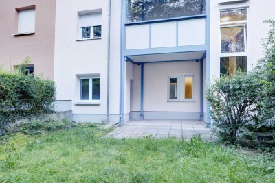 NEU & ZENTRAL! *Paul & Partner* ELEGANT UND CHARMANT! IN BESTLAGE MÜNCHENS!