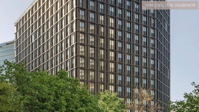 DC-FLATS: High-End-Apartment bei der UNO-City!! ERSTBEZUG!!