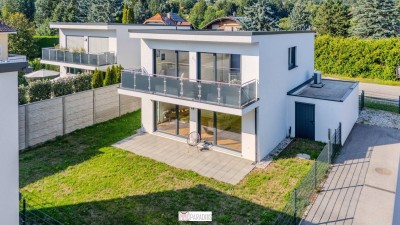 Exklusives Wohnen am Waldrand – „Am Steinriegl 80“