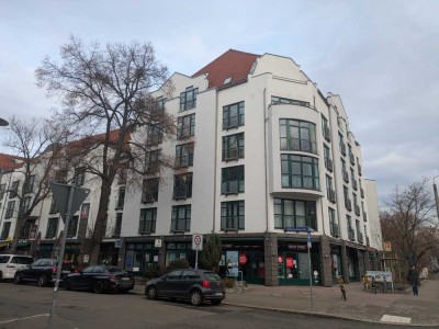 Attraktive 1-Zimmer Wohnung, frisch renoviert, direkt am Universitätsklinikum!