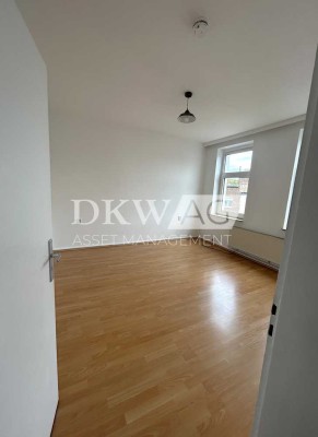 Lichtdurchflutete 2-Zimmer-Wohnung in Top-Lage von Hannover