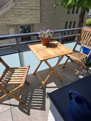 ***NEUBAU, ab 1.8.25,  1,5 Zi, Kü, Bad, renoviert, Einbauküche, Balkon****