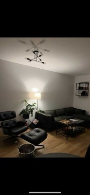möbilierter Neubau Erstbezug zur Zwischenmiete (Oktober-Dezember)