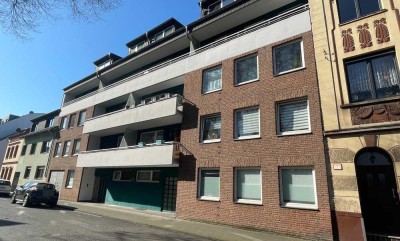 Kapitalanlage in Flittard
