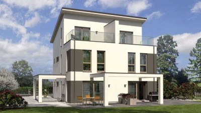 Bauen Sie auf Begeisterung