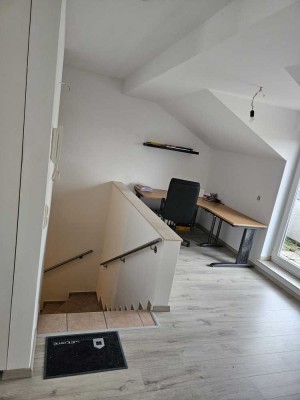 Helle 2-Zimmer Wohnung mit Balkon in Paderborn