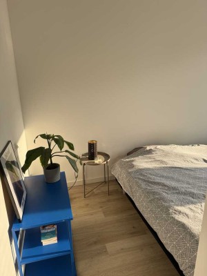 Modern Apartment in Schöneberg/Mitte – Fully Furnished, Available Immediately