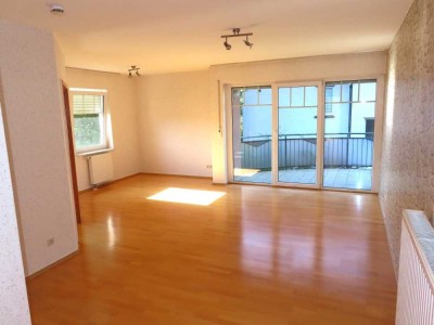 Attraktive 2 ZKB mit EBK, Balkon und Stellplatz - ruhige Lage in KS-Kirchditmold