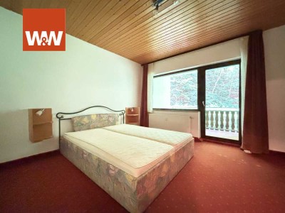 Leider schon reserviert. Schwarzwald-Idylle nahe den Triberger Wasserfällen: 2-Zimmer-Appartement